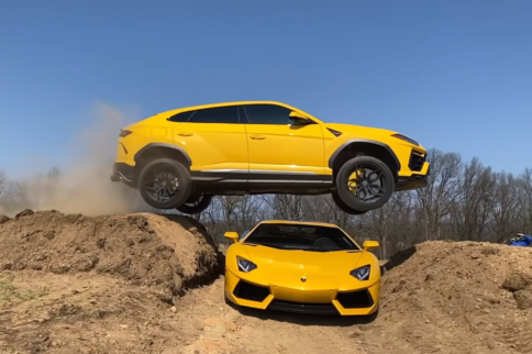 TFLoffroad Proves Ford Bronco Sport is a Capable Off-Roader