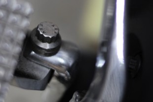 ARP Makes More Than Engine Bolts. Some Are Out Of This World Too