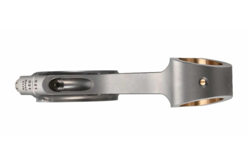 Boostline Goes Diesel With New Duramax And Cummins Connecting Rods