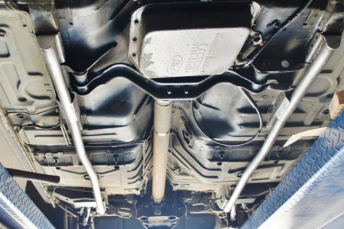 Brace Yourself: Tips For Buying Subframe Connectors