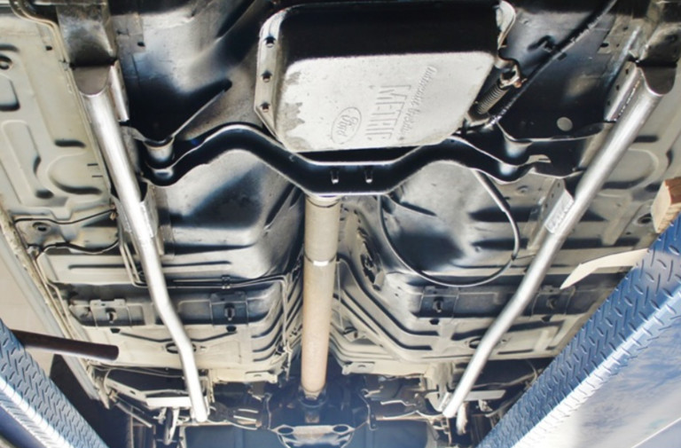 Brace Yourself: Tips For Buying Subframe Connectors