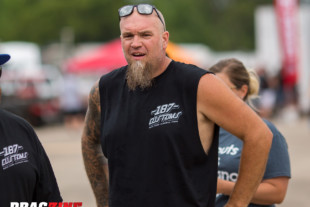 Car and Driver: Shawn "Murder Nova" Ellington, The Definition of OG
