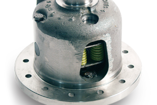 How to Choose the Right Differential for Your Next Build