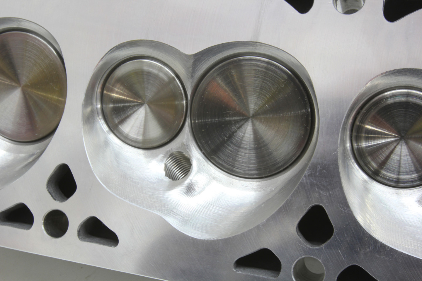 compression ratio
