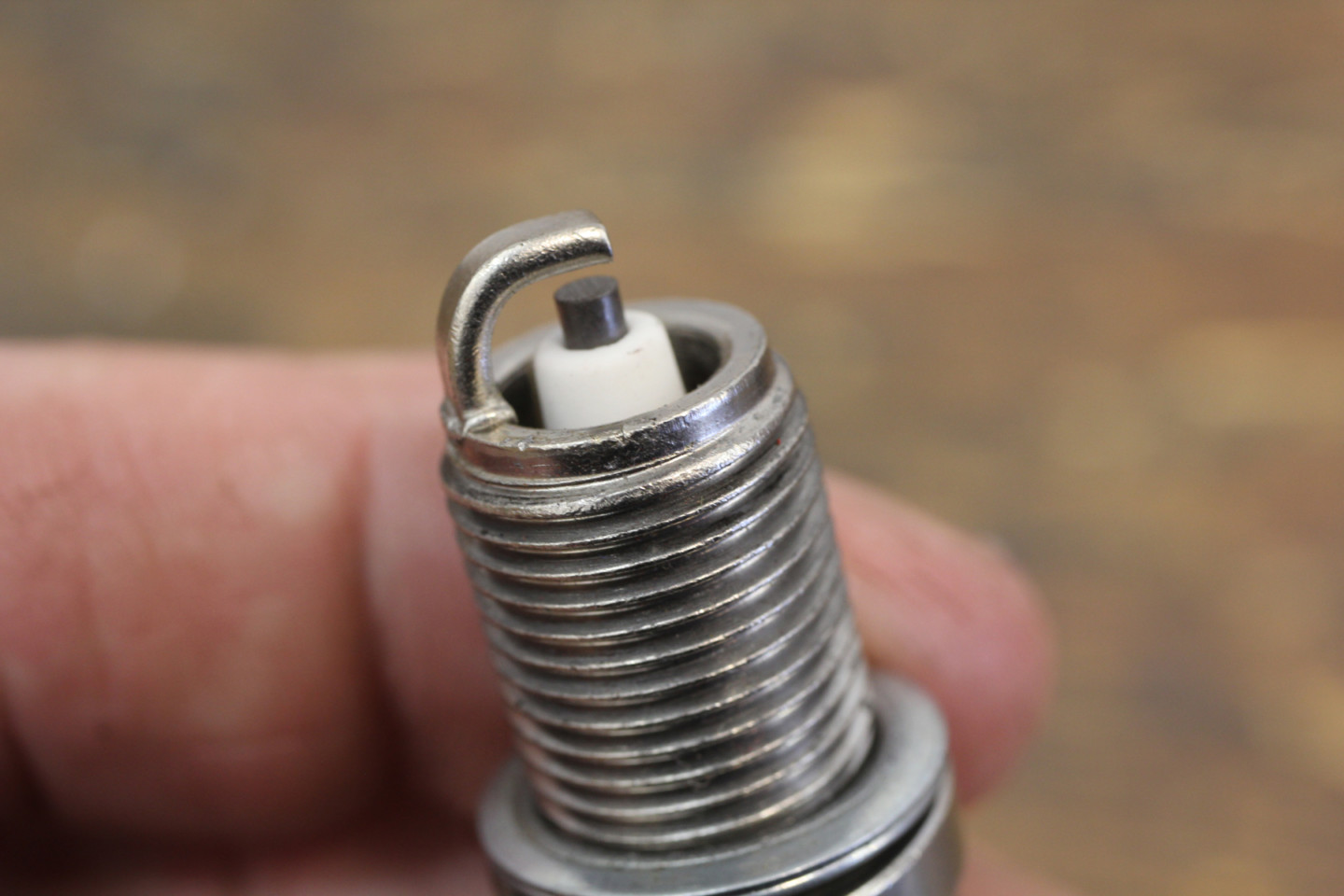Compression ratio