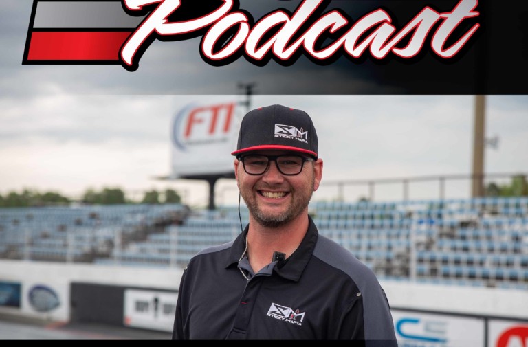 Laying Down The Glue With Jimmy Bradshaw: The DZ Podcast E93