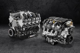 Limited Time Left On These Chevrolet Performance Mail-In Rebates