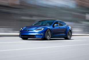 NHRA Announces New Summit Series Electric Vehicle Class For 2022