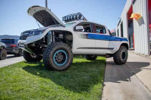 Off Road Warehouse Expanding Horizons: Interview With Greg Adler