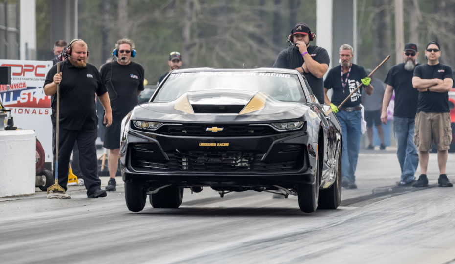 One Last Pass: The 2021 NMRA/NMCA All-Star Nationals At Atlanta