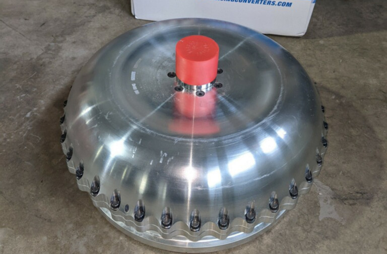 Record Tech: The Converter That Firepunk Diesel Used To Go 3.99