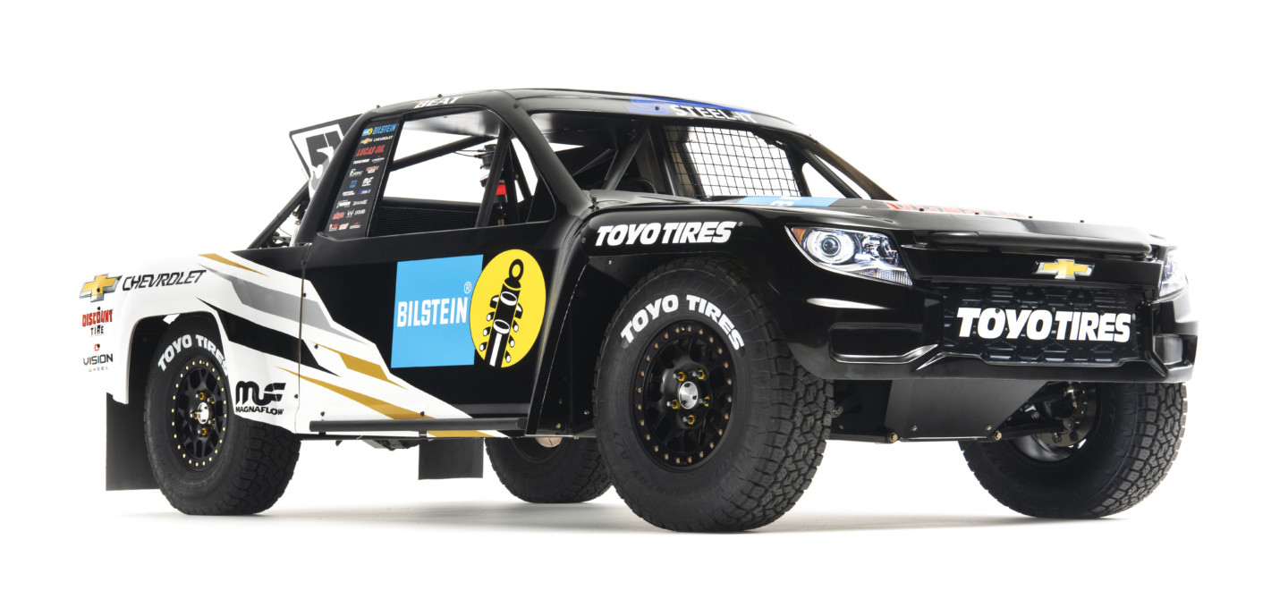 Ryan Beat Motorsports 2021 livery reveal