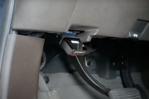 Take Control Of Your Fuel Management With Diablosport's Sprint
