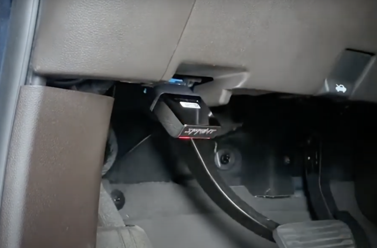 Take Control Of Your Fuel Management With Diablosport's Sprint
