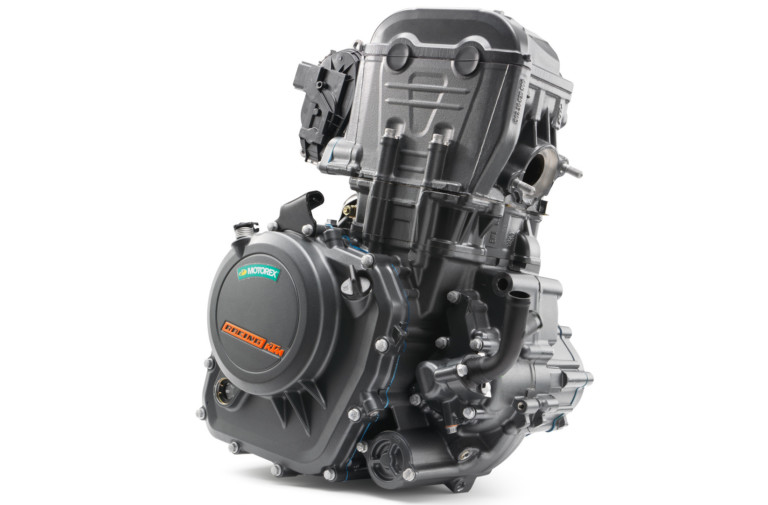 Three Of The Highest Revving Single-Cylinder Engines Ever Made