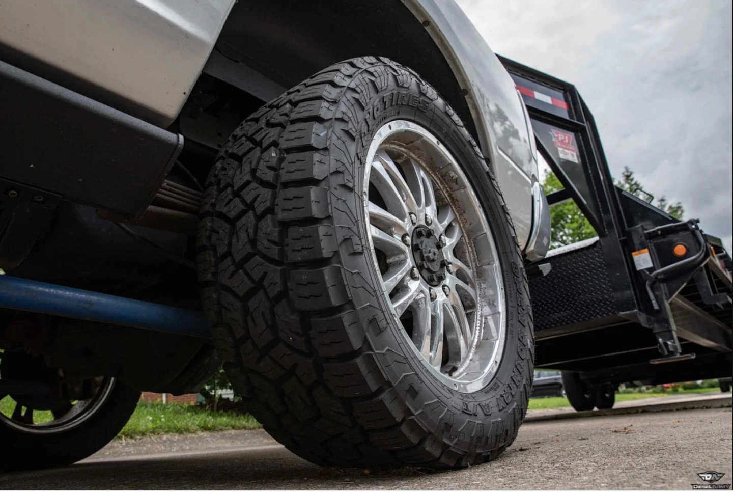 tire reviews