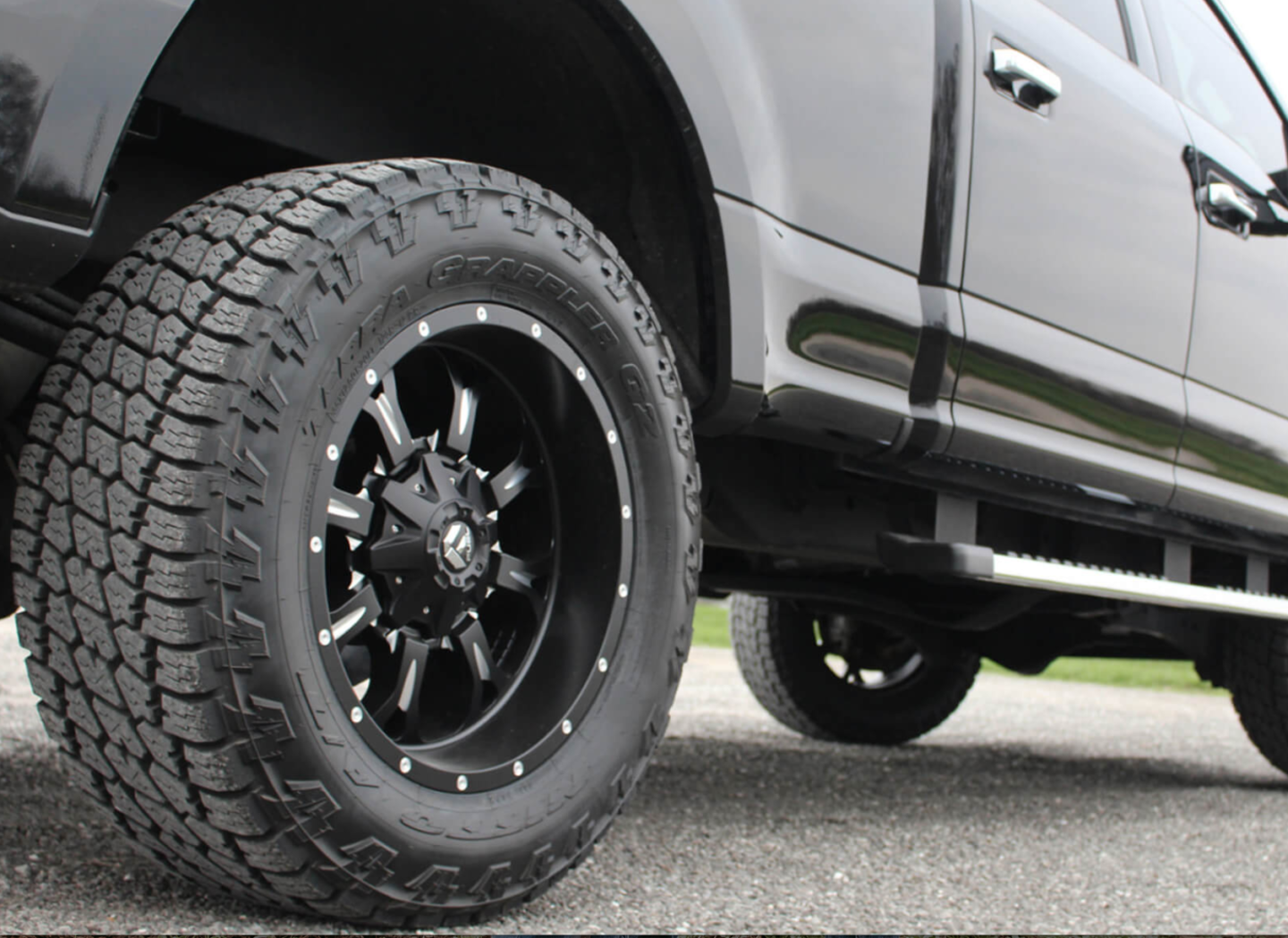 tire reviews