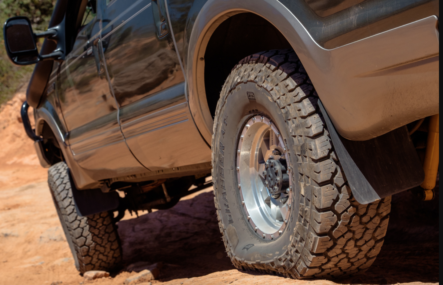 tire reviews