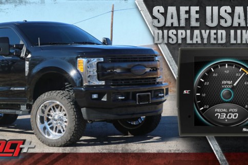 Towing To The Trail: Power and Torque On Demand With Superchips