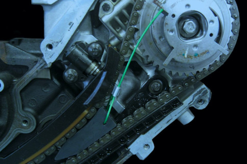 Video: Livernois Solves Cam Phaser Knock On 4.6/5.4L 3V Engines