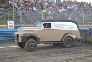Diesel Swap Mayhem Gone Wild: Rat Rods To Monster Trucks