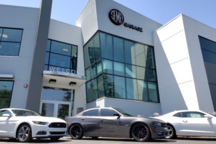 Second SEMA Garage Planned For Metro Detroit Area
