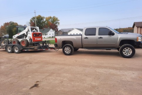 Better Than "Helper Springs" RAS Has The Perfect Suspension Upgrade