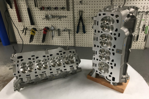 Bigger Isn’t Always Better: Ferrea Discusses Multi-Valve Sizing