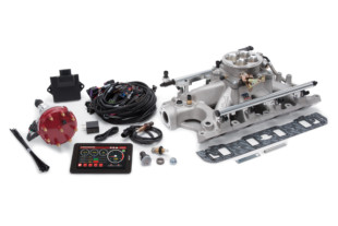 Edelbrock: A Legacy Of Performance And Innovation