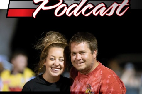 Enjoying The Chaos Of Nitro With Chris Graves: The DZ Podcast E97