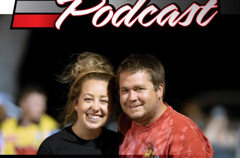 Enjoying The Chaos Of Nitro With Chris Graves: The DZ Podcast E97