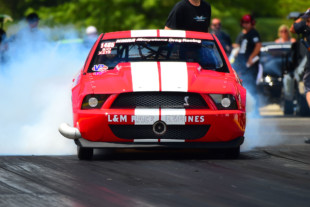 Event Preview: NMRA Ford Performance Nationals
