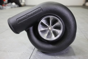 Garage Days: Installing ProCharger’s Stage II P-1X On A ’20 Mustang