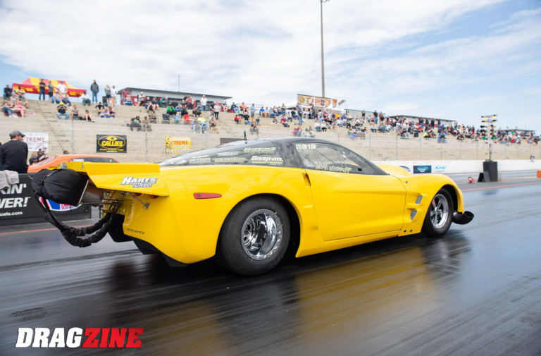 Get In The Beams: How To Set Up FuelTech Staging Control