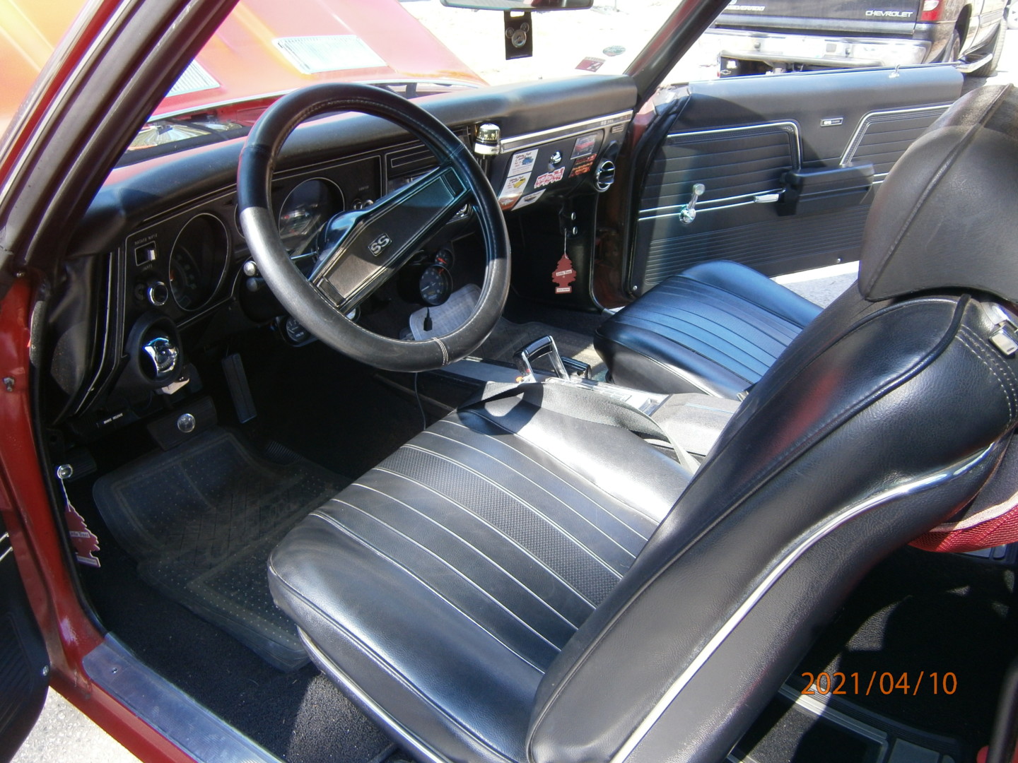 Chevelle