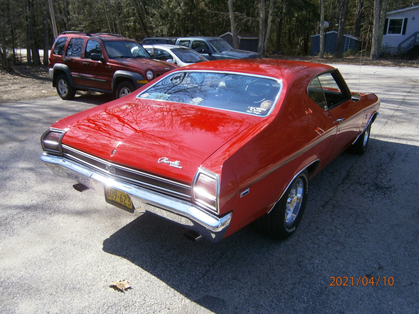 Chevelle