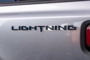 Lightning Strikes Back As Electric F-150 Set For Livestream Reveal