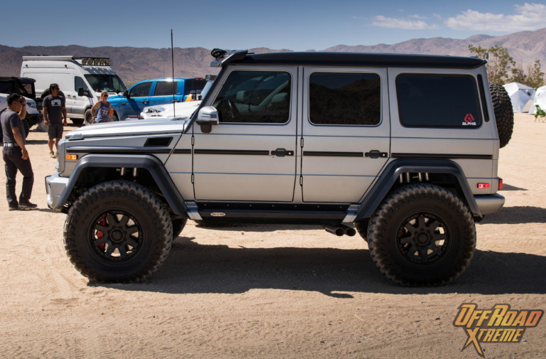 Olaf Desert Cleanup: Overlanding, Can-Ams, BBQ  And Good Stewardship