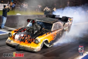 PHOTO EXTRA: The Spring 2021 Throwdown In T-Town At Tulsa