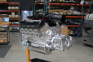 Red-Head: Exploring The Top-End Of Pro Line Racing’s Newest Engine