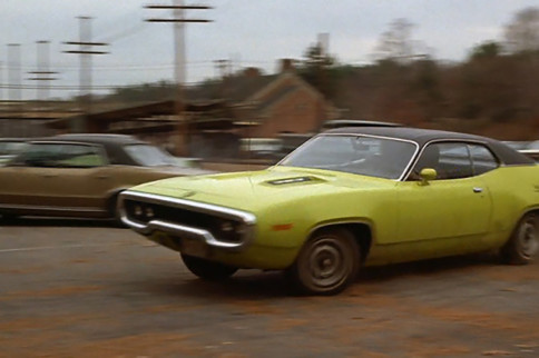 Rob’s Car Movie Review: The Friends of Eddie Coyle (1973)
