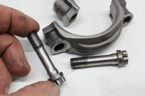 Stretched to the Limit — What All Those Bolt Alloys And Numbers Mean
