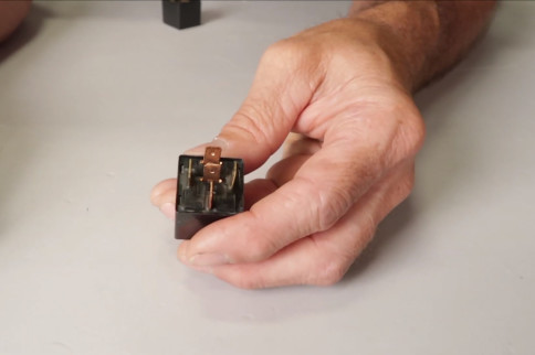 The Basics Of Automotive Relays And How To Wire Them