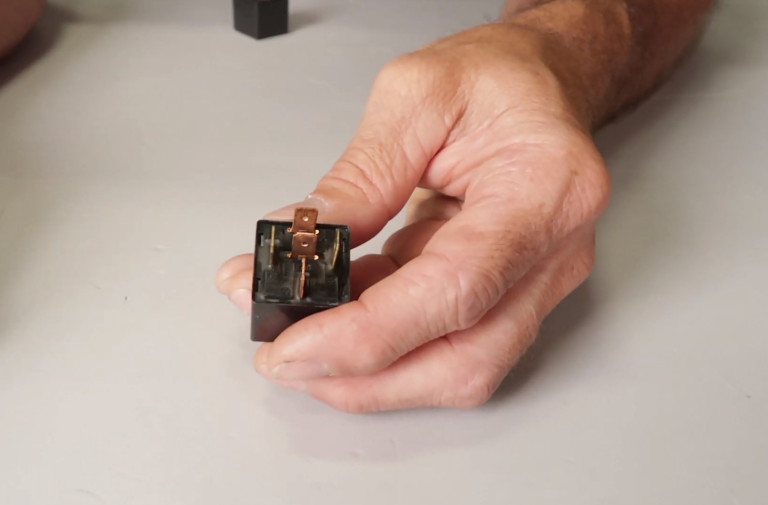The Basics Of Automotive Relays And How To Wire Them