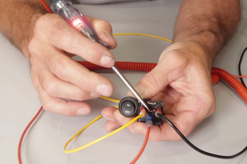 The Basics Of Automotive Relays And How To Wire Them