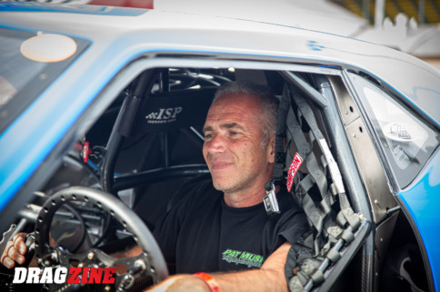 VIDEO: Dean Marinis Unhurt In Terrifying High-Altitude Crash
