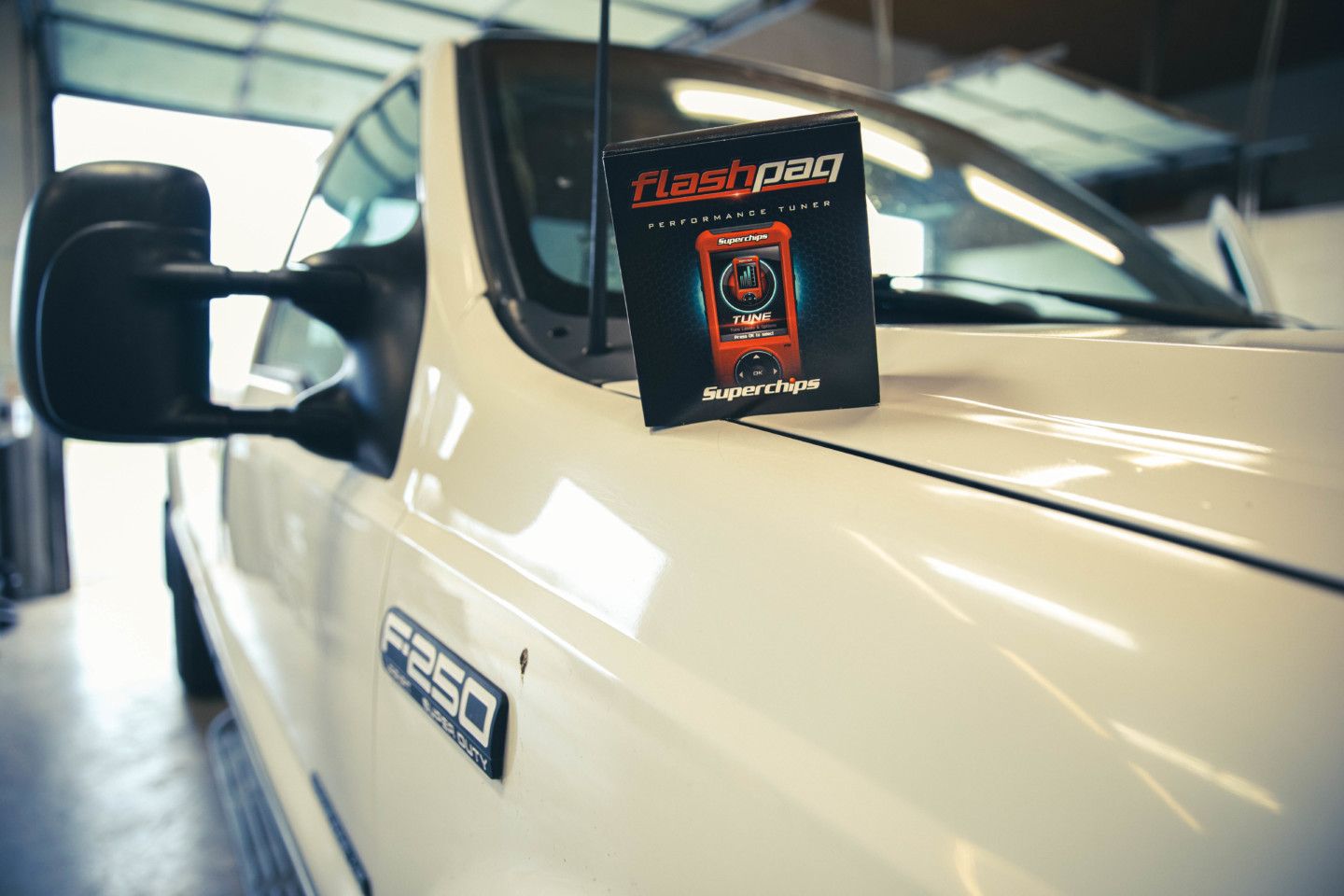 diesel tuning