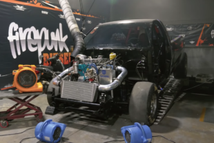 Dialing It In: A Perfect Example For Why Dyno Tuning Is Everything