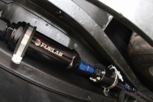 Fuelab Announces New "Forever Fixed" Lifetime Warranty