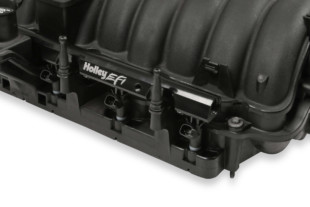 New Holley Billet Fuel Rails For Coyote And Hemi N/A Engines